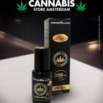 Roll-on kontura za oči sa CBD-om 15ML