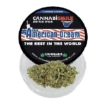 CBD American dream