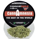 CBD Amnesia