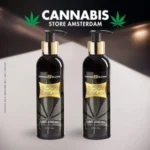 CBD Krema za tijelo 200 ml