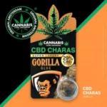 CBD-Charas-Gorilla-Glue-29%