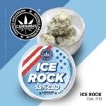 CBD Ice Rock