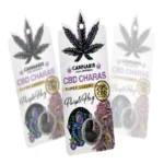 CBD Hash purple haze