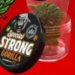 CBD Gorilla 6g