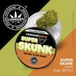 super skunk CBD proizvod