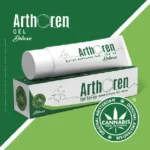 Arthoren Neutral Gel sa CBD-om