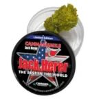 CBD Jack Herer
