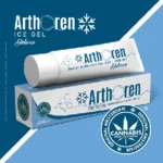 Arthoren hladni gel sa CBD-om