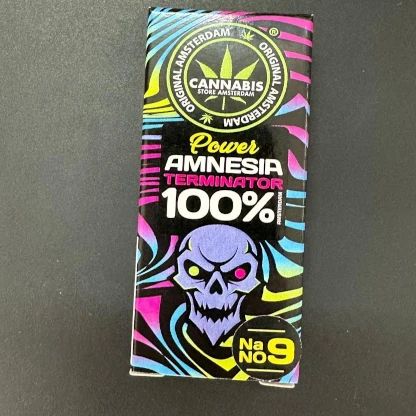 NaNO9 Terminator Amnesia