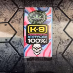 K9 Uložak Terminator Skittlez 100% 1ml