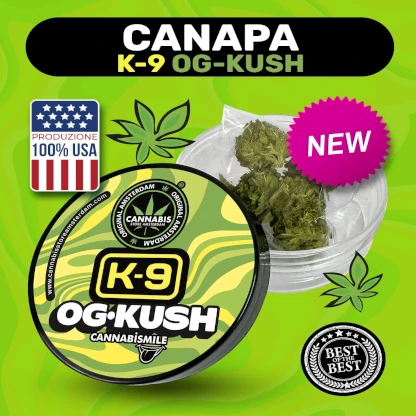K9 OG-KUSH K9 OG-KUSH weed